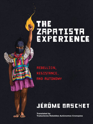 cover image of The Zapatista Experience
